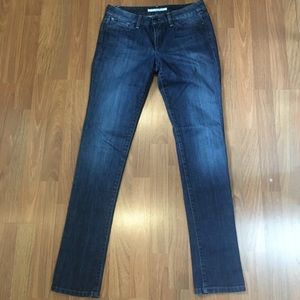 Joe’s Jeans Skinny Visionaire